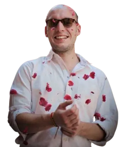 Alejandro Amigo avatar